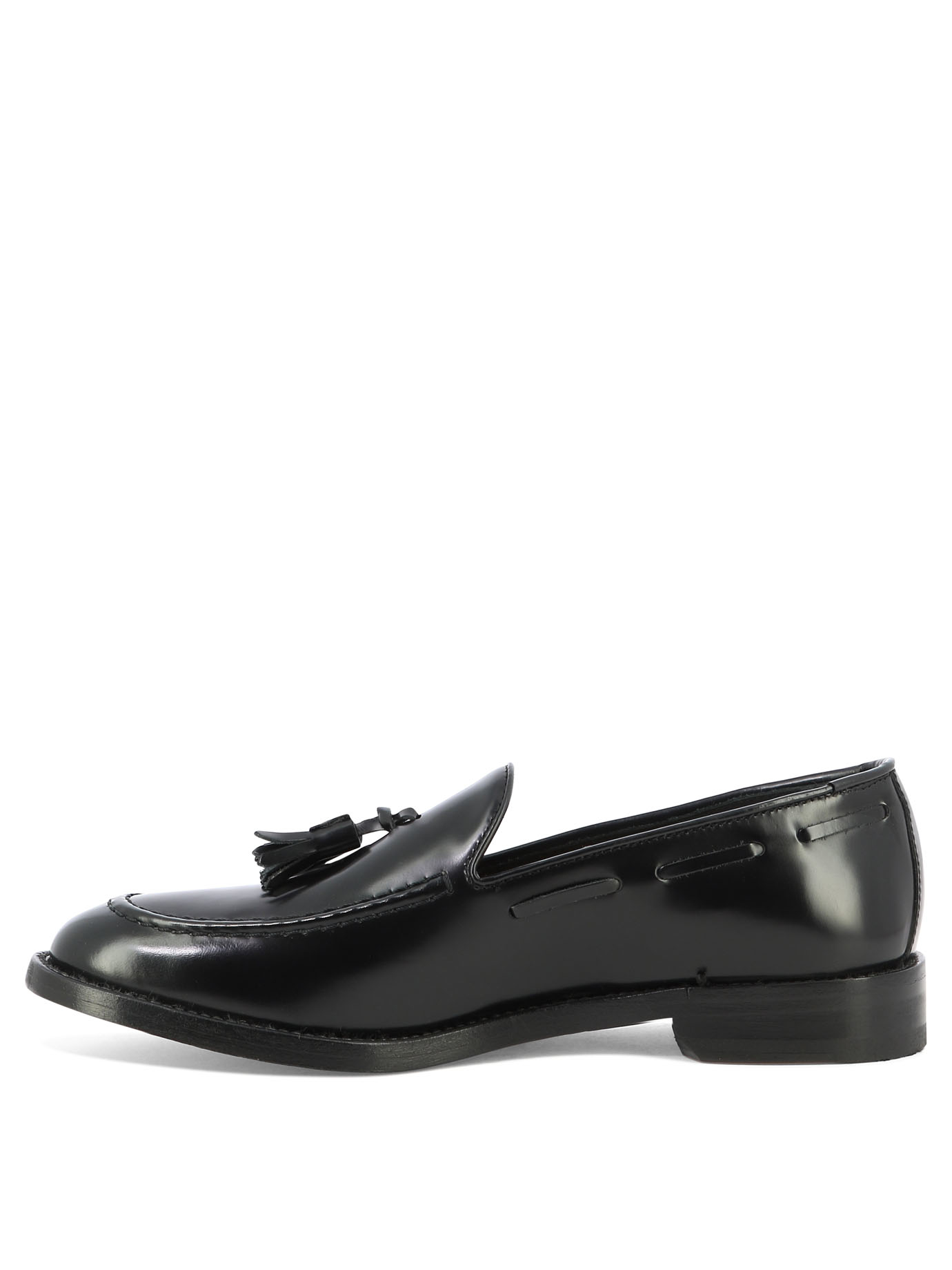 STURLINI Black   City loafers